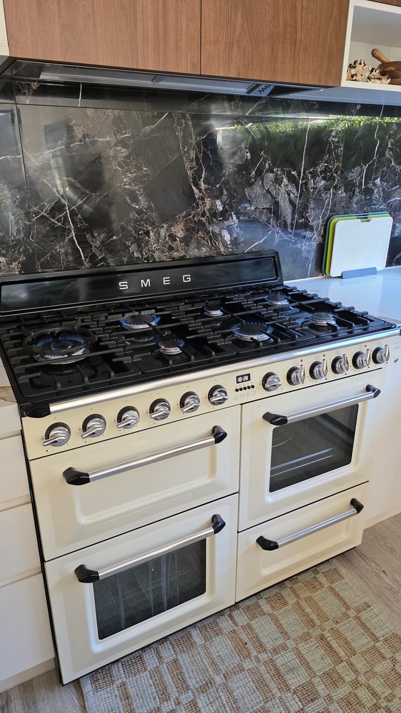 Open-Plan Kitchen Re-Design
