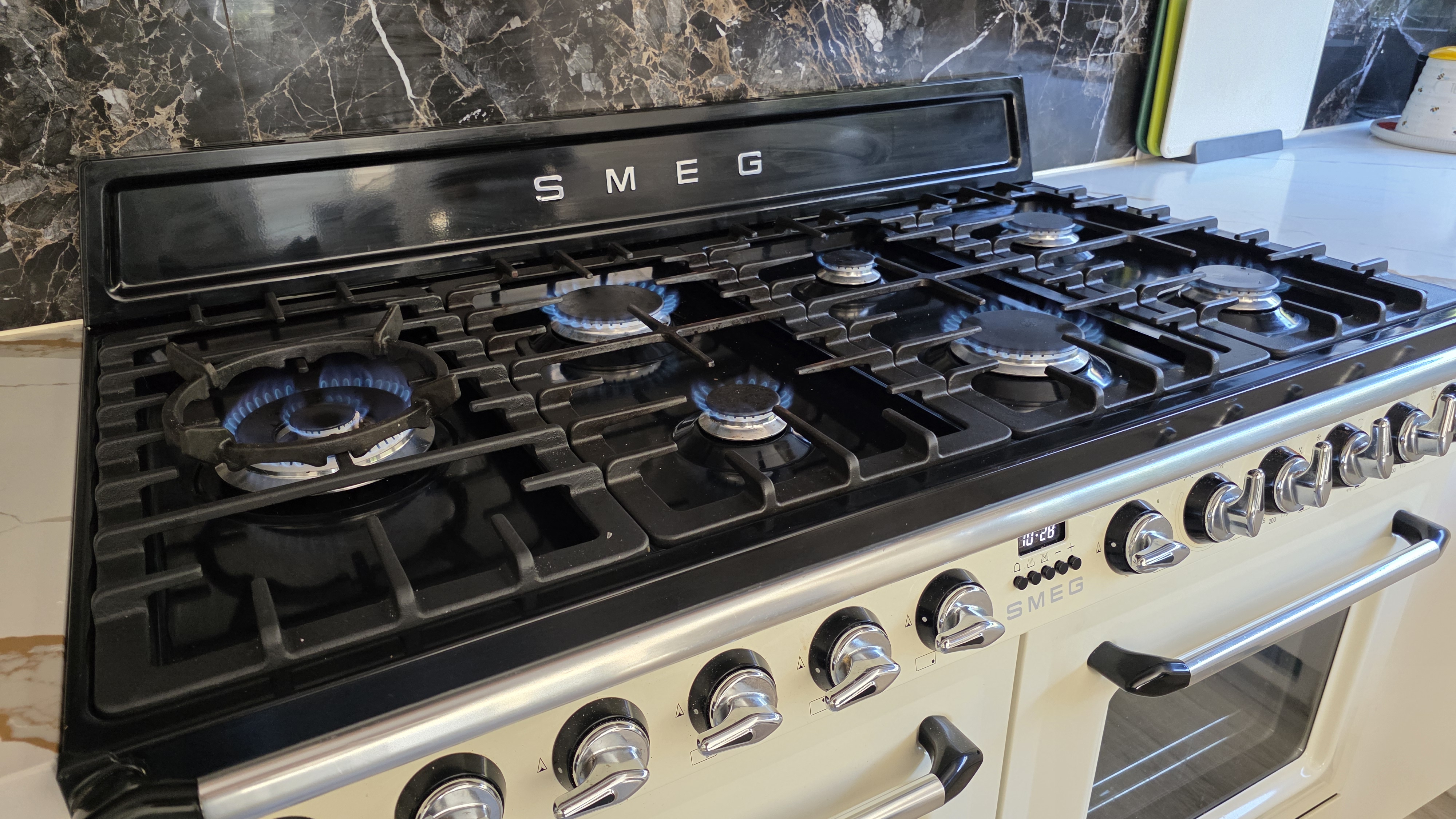 Modernized Kitchen Renovation